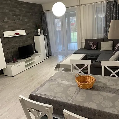 Apartment Liptovsky Jan,apartman N5,apartman N13 *