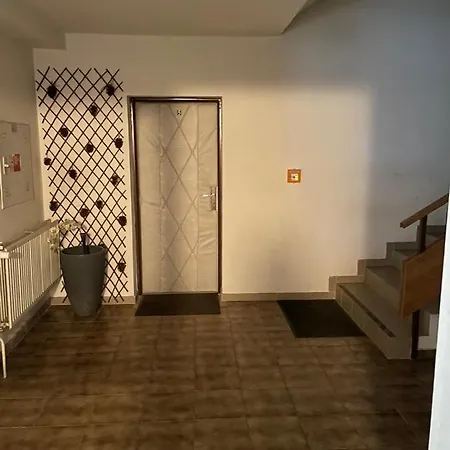 Liptovský Ján,apartmán N5,apartmán N13 Appartamento