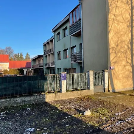Liptovsky Jan,apartman N5,apartman N13 Liptovsky Jan
