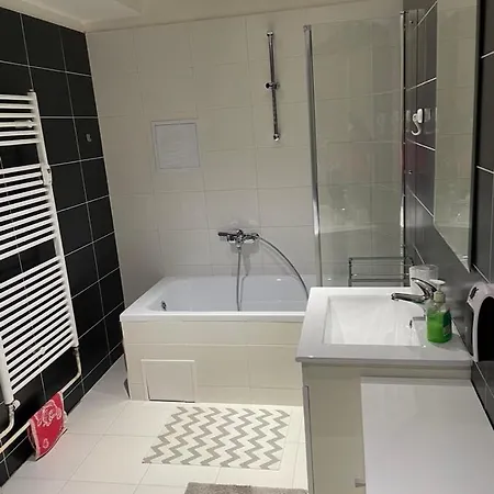 דירה Liptovsky Jan,apartman N5,apartman N13 Liptovský Ján