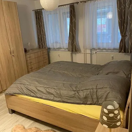 Liptovsky Jan,apartman N5,apartman N13 * Liptovský Ján