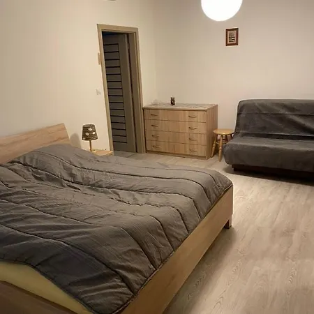 Liptovsky Jan,apartman N5,apartman N13 * Liptovský Ján