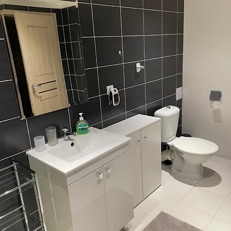 Liptovsky Jan,apartman N5,apartman N13 * Liptovský Ján