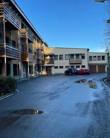 Liptovsky Jan,apartman N5,apartman N13 Liptovský Ján