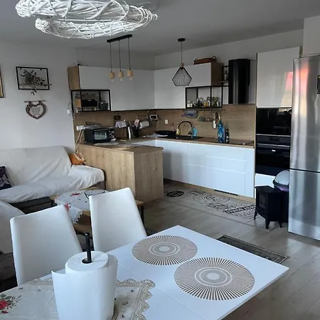 Lägenhet Liptovsky Jan,apartman N5,apartman N13 Liptovský Ján