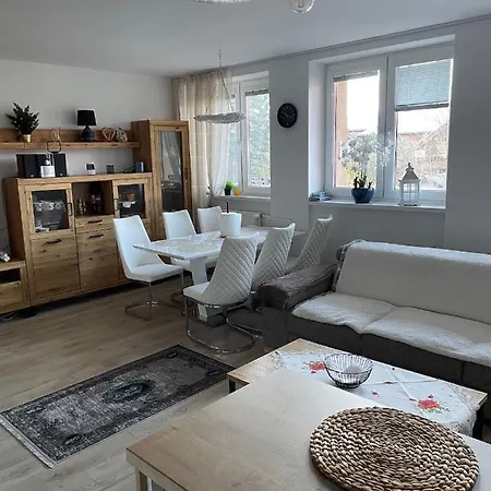 Liptovský Ján,apartmán N5,apartmán N13 * Liptovský Ján