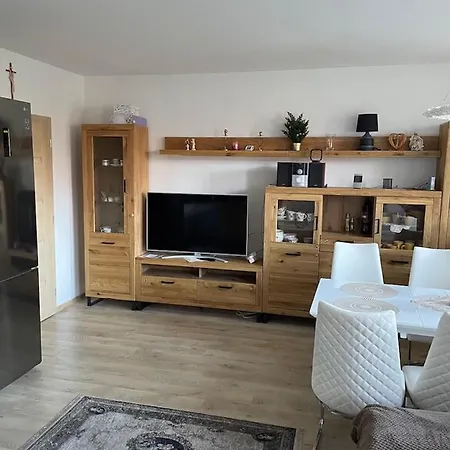 Liptovsky Jan,apartman N5,apartman N13 * Liptovský Ján