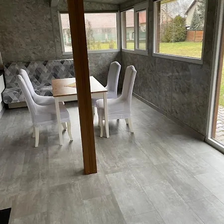 Liptovsky Jan,apartman N5,apartman N13 Lejlighed