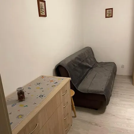 Liptovsky Jan,apartman N5,apartman N13 Apartment *