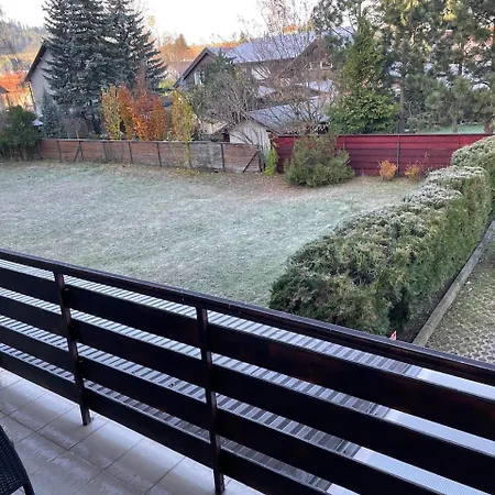 Liptovský Ján,apartmán N5,apartmán N13 Appartamento Liptovský Ján
