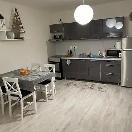 Liptovsky Jan,apartman N5,apartman N13 Lejlighed Liptovský Ján
