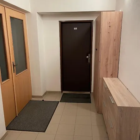 Lejlighed Liptovsky Jan,apartman N5,apartman N13 *