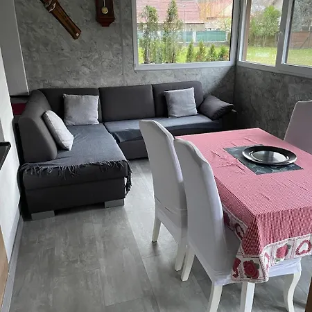 Liptovsky Jan,apartman N5,apartman N13 Lejlighed