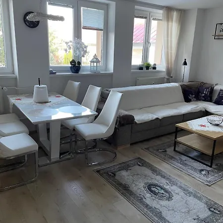 Liptovský Ján,apartmán N5,apartmán N13