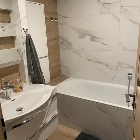 Liptovský Ján,apartmán N5,apartmán N13