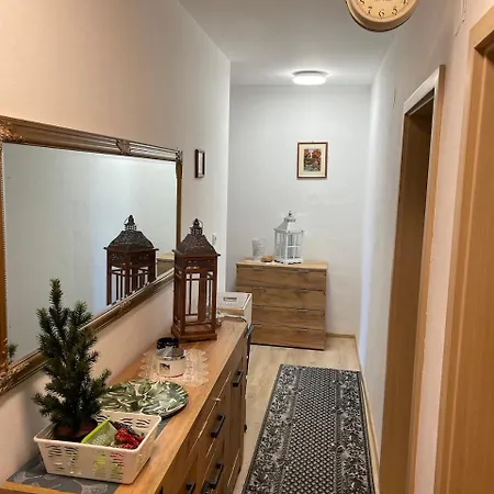 Appartamento Liptovský Ján,apartmán N5,apartmán N13