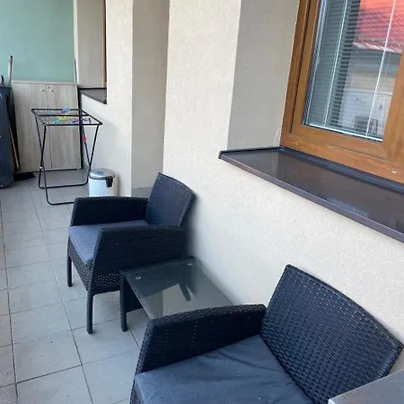 Liptovský Ján,apartmán N5,apartmán N13 Liptovský Ján