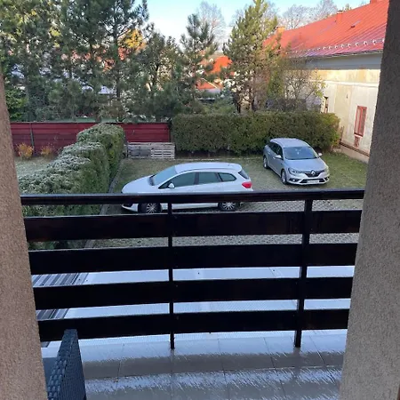 Lejlighed Liptovsky Jan,apartman N5,apartman N13 Liptovský Ján