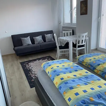Liptovský Ján,apartmán N5,apartmán N13 Appartamento