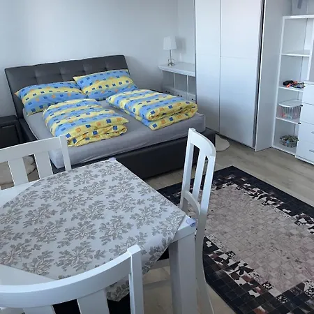 Liptovský Ján,apartmán N5,apartmán N13 Appartamento *