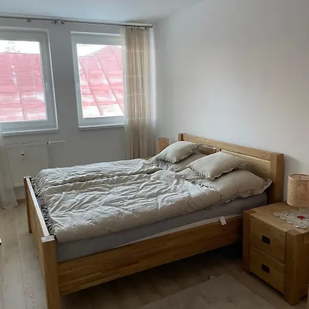 Appartamento Liptovský Ján,apartmán N5,apartmán N13
