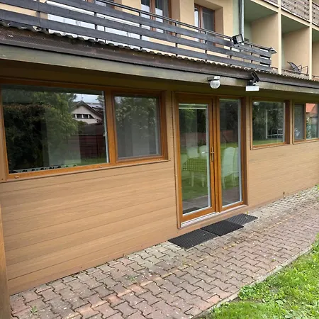 Liptovsky Jan,apartman N5,apartman N13 Apartment