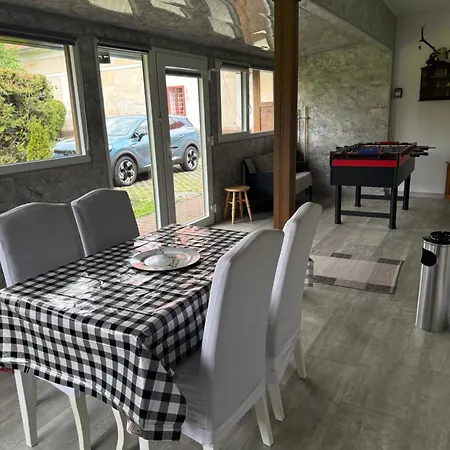 Liptovsky Jan,apartman N5,apartman N13 Apartment