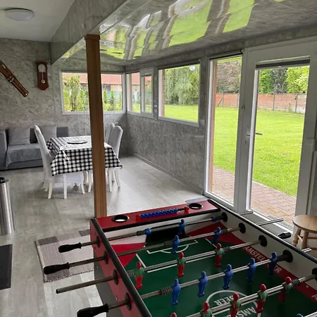 Liptovsky Jan,apartman N5,apartman N13 * Liptovsky Jan